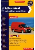 Atlas miast województwa pomorskiego