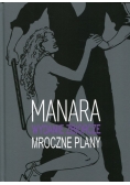 Mroczne plany