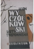 Listy i wspomnienia