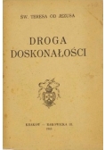Droga doskonałości , 1943 r.