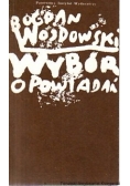 Wybór opowiadań