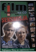 Seksmisja, płyta CD
