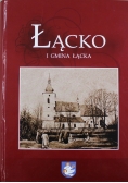 Łącko i Gmina Łącka