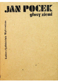 Głosy ziemi