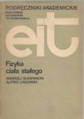 Fizyka ciała stałego