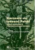 Starzenie się ludności Polski