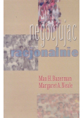 Negocjując Racjonalnie