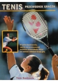 Tenis Przewodnik gracza