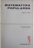 Matematyka popularna