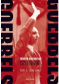Dzienniki tom 2 1939 1943