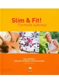 Slim & fit Formuła sukcesu