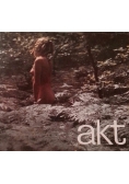 Akt album fotograficzny