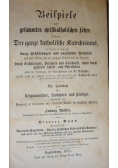 Beispiele, 1871r.