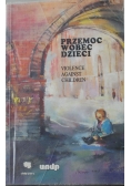 Przemoc wobec dzieci