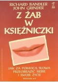Z żab w księżniczki