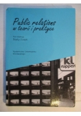 Public relations w teorii i praktyce
