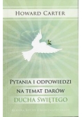 Pytania i odpowiedzi na temat darów Ducha Świętego