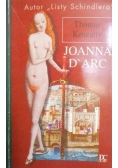 Joanna D'arc