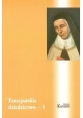 Terezjańskie dziedzictwo