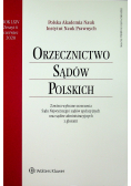 Orzecznictwo Sądów Polskich Rok LXIV Zeszyt 6