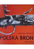 Polska broń: broń palna