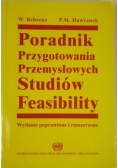 Poradnik przygotowania przemysłowych studiów feasibility
