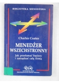 Menadżer wszechstronny