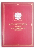 Konstytucja Polskiej Rzeczypospolitej Ludowej
