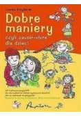 Dobre maniery czyli savoir-vivre dla dzieci