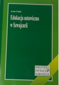 Edukacja ustawiczna w Szwajcarii