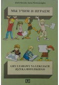 Gry i zabawy na lekcjach języka rosyjskiego