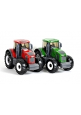 Traktor Gigant 1:16 czerwony