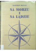 Na morzu i lądzie