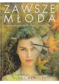 Zawsze młoda