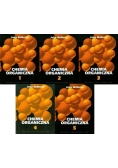 Chemia organiczna, tom 1-5