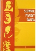 Słownik pisarzy świata