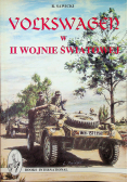Volkswagen w II wojnie światowej