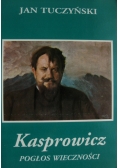 Kasprowicz pogłos wieczności