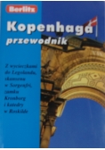 Kopenhaga przewodnik