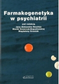 Farmakogenetyka w psychiatrii