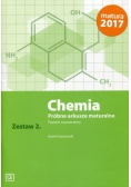Chemia Próbne arkusze maturalne Zestaw 2 Poziom rozszerzony