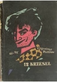 12 krzeseł