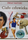 Ciało człowieka