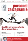 Personel i zarządzanie nr 4