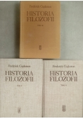 Historia Filozofii 3 tomy