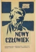 Nowy człowiek, 1939 r.