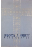 Chrystus a kobiety 1937 r