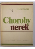 Choroby nerek