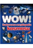 WOW Ilustrowana encyklopedia kosmosu