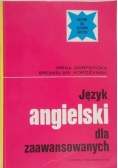 Język angielski dla zaawansowanych